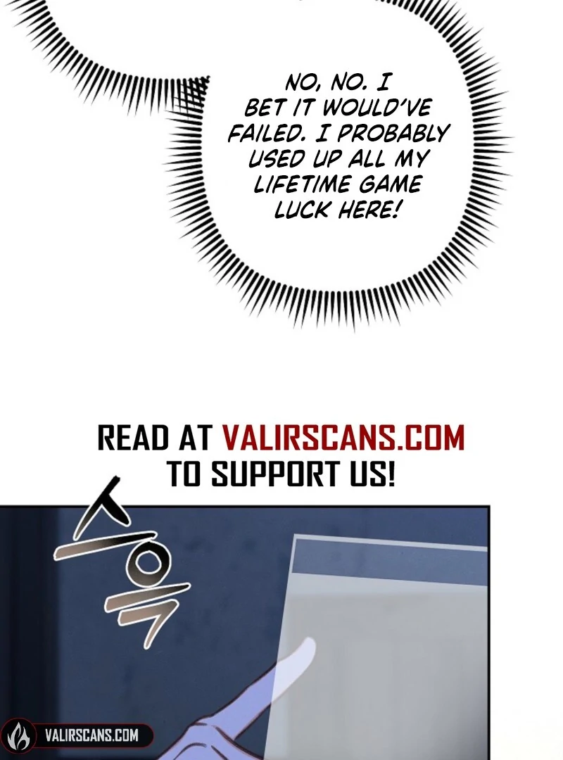 How to Survive as a Maid in a Horror Game Chapter 86 - Page 8