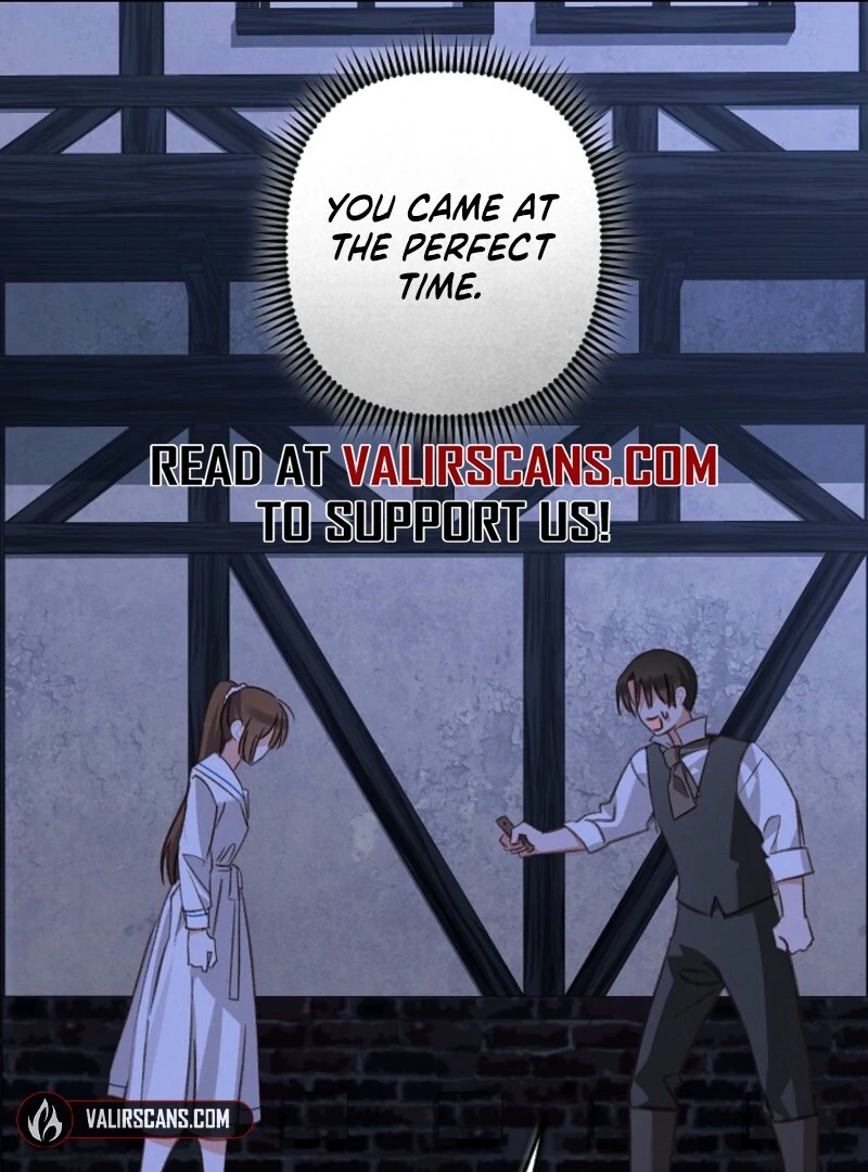 How to Survive as a Maid in a Horror Game Chapter 86 - Page 71