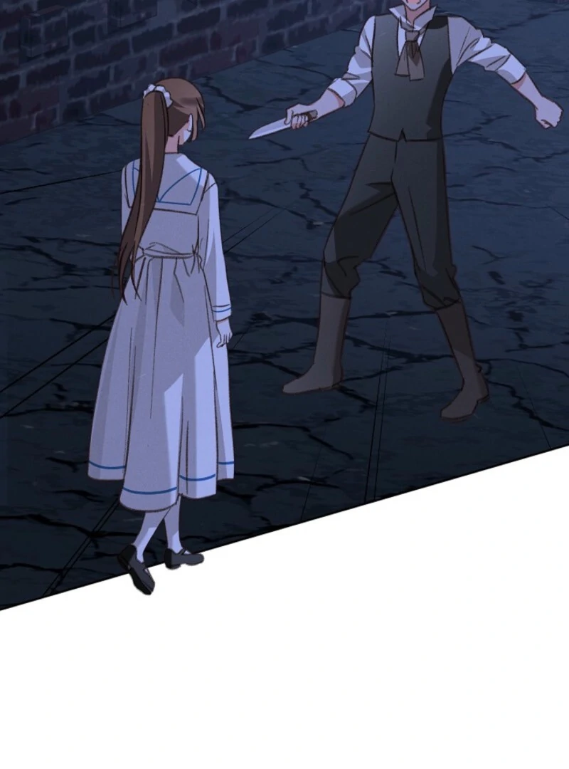 How to Survive as a Maid in a Horror Game Chapter 86 - Page 75