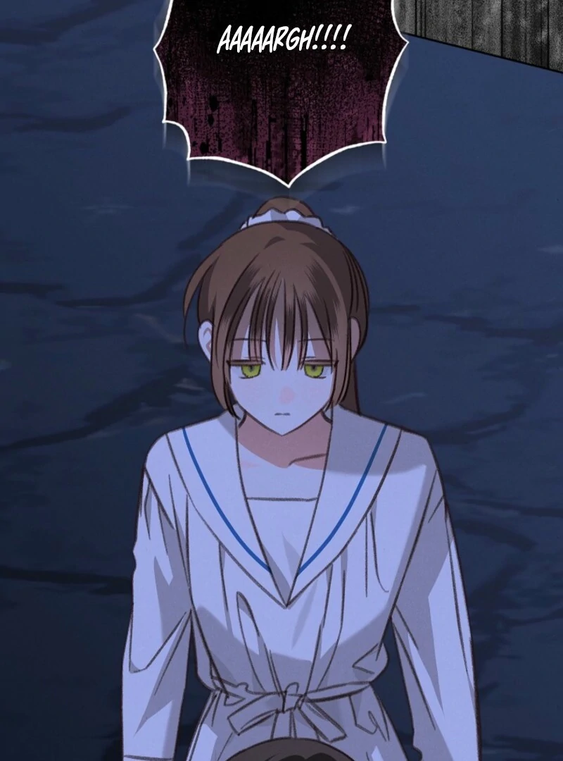 How to Survive as a Maid in a Horror Game Chapter 86 - Page 78