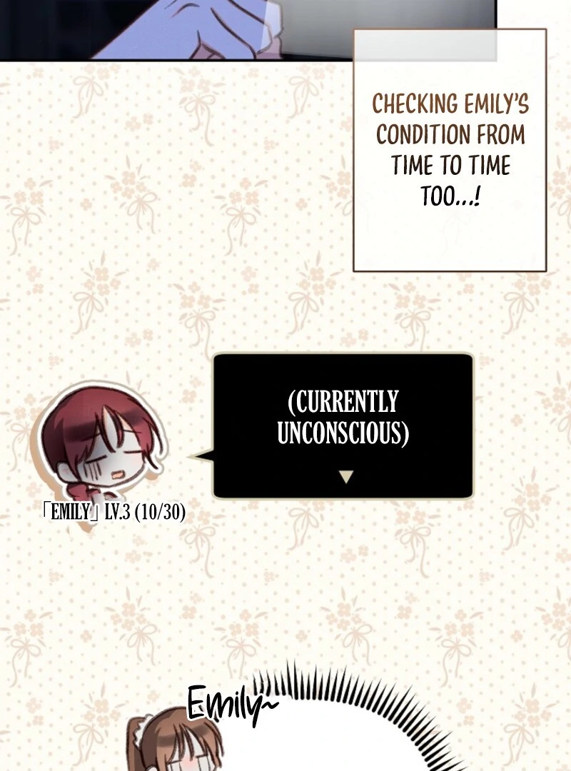 How to Survive as a Maid in a Horror Game Chapter 86 - Page 9