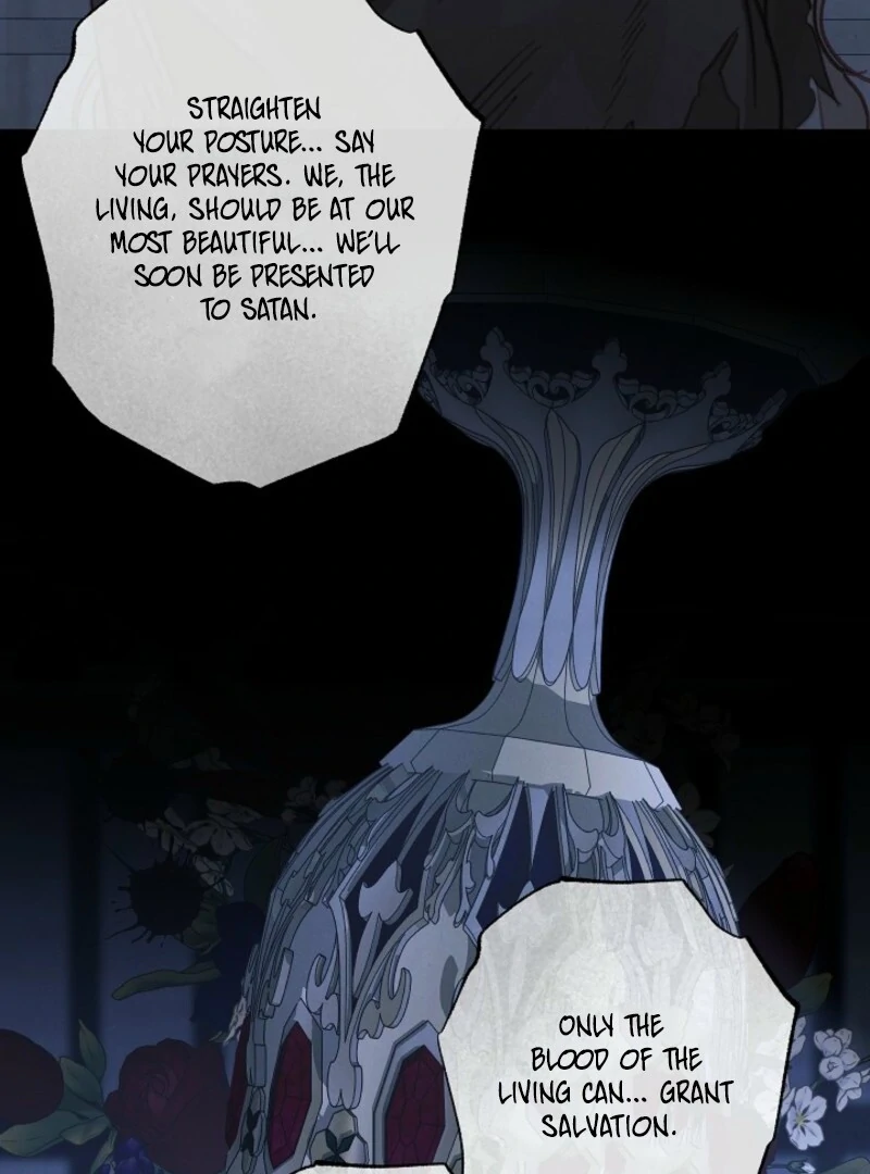 How to Survive as a Maid in a Horror Game Chapter 87 - Page 83