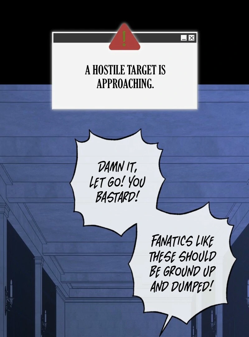 How to Survive as a Maid in a Horror Game Chapter 87 - Page 89