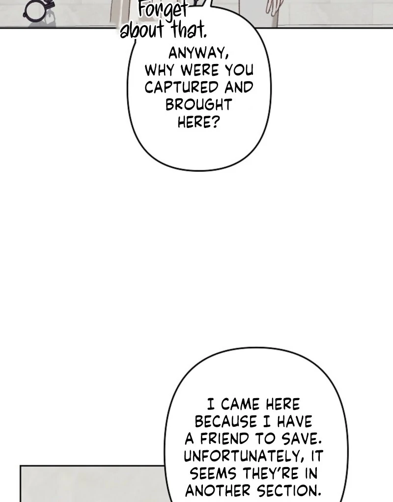 How to Survive as a Maid in a Horror Game Chapter 88 - Page 41