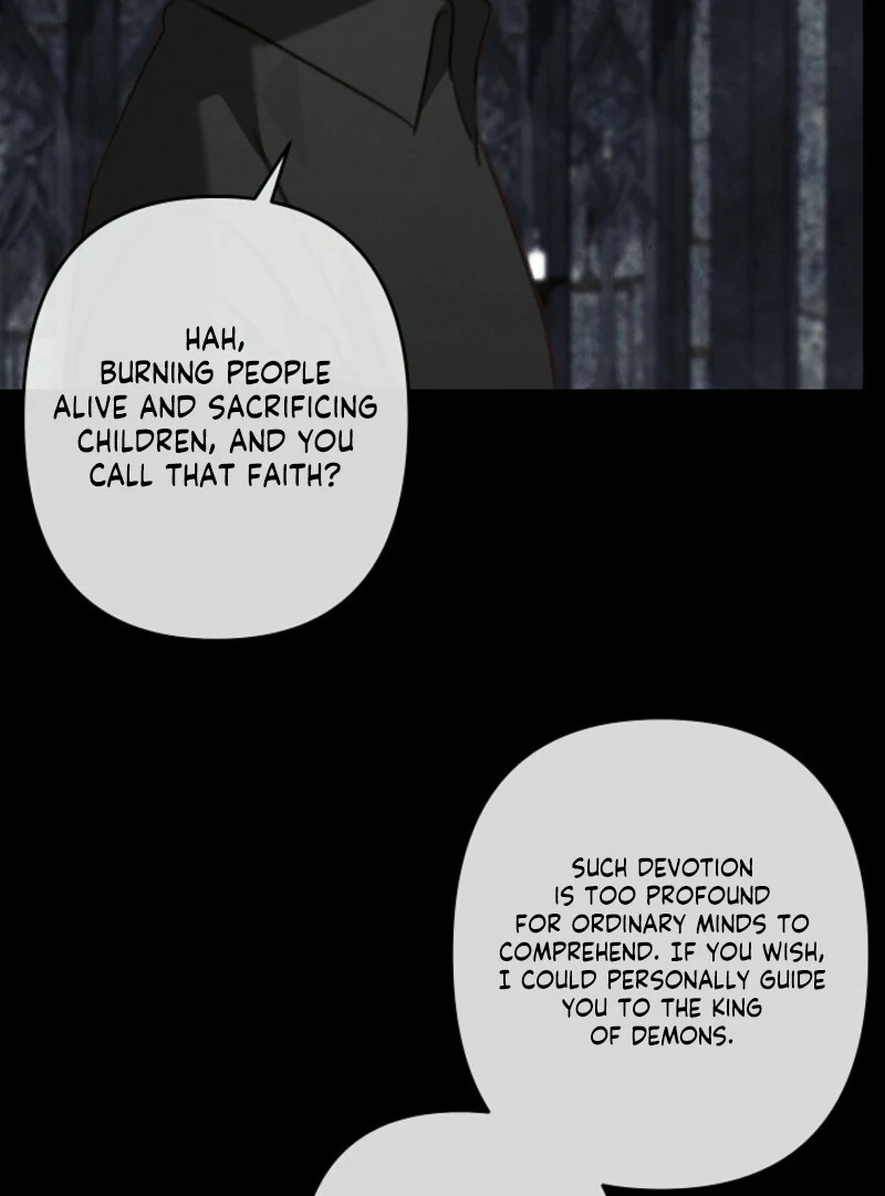 How to Survive as a Maid in a Horror Game Chapter 89 - Page 14