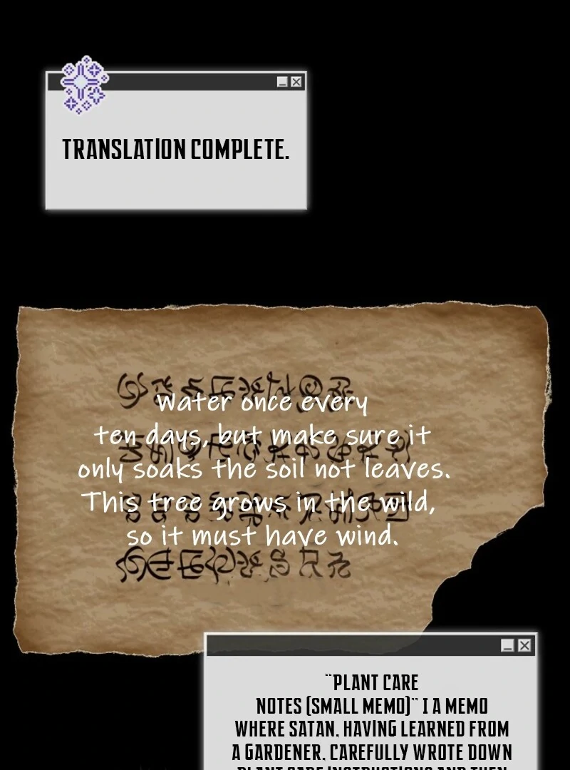 How to Survive as a Maid in a Horror Game Chapter 89 - Page 19