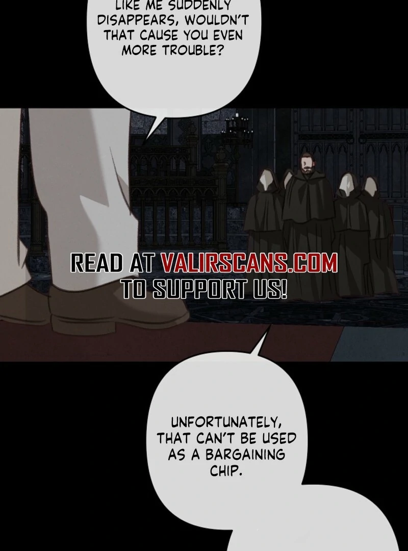 How to Survive as a Maid in a Horror Game Chapter 89 - Page 32