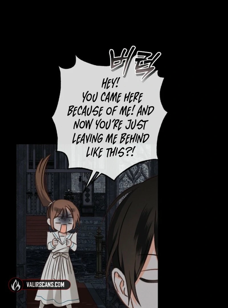 How to Survive as a Maid in a Horror Game Chapter 89 - Page 45