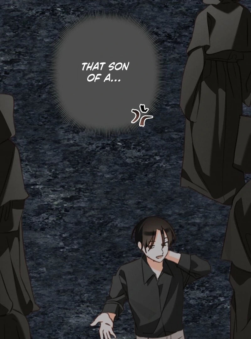 How to Survive as a Maid in a Horror Game Chapter 89 - Page 48