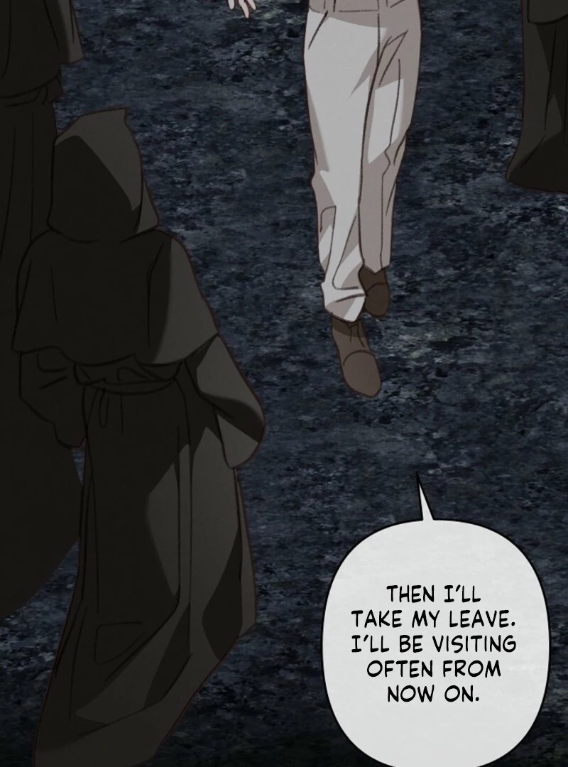 How to Survive as a Maid in a Horror Game Chapter 89 - Page 49