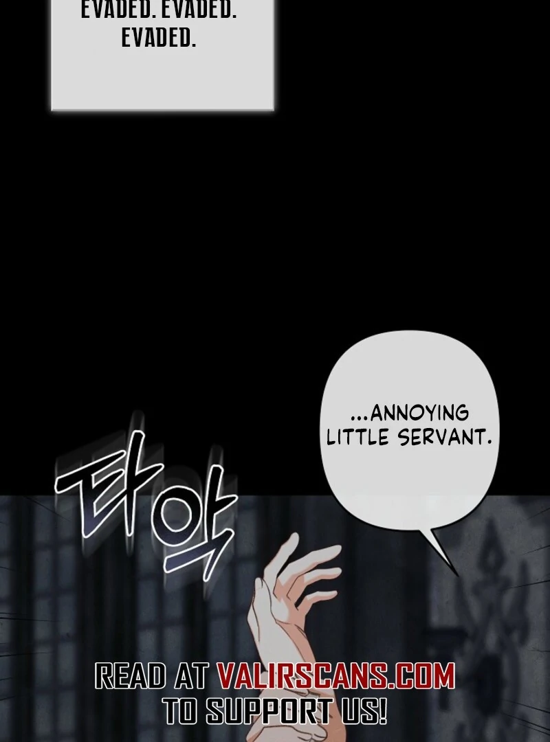How to Survive as a Maid in a Horror Game Chapter 89 - Page 57