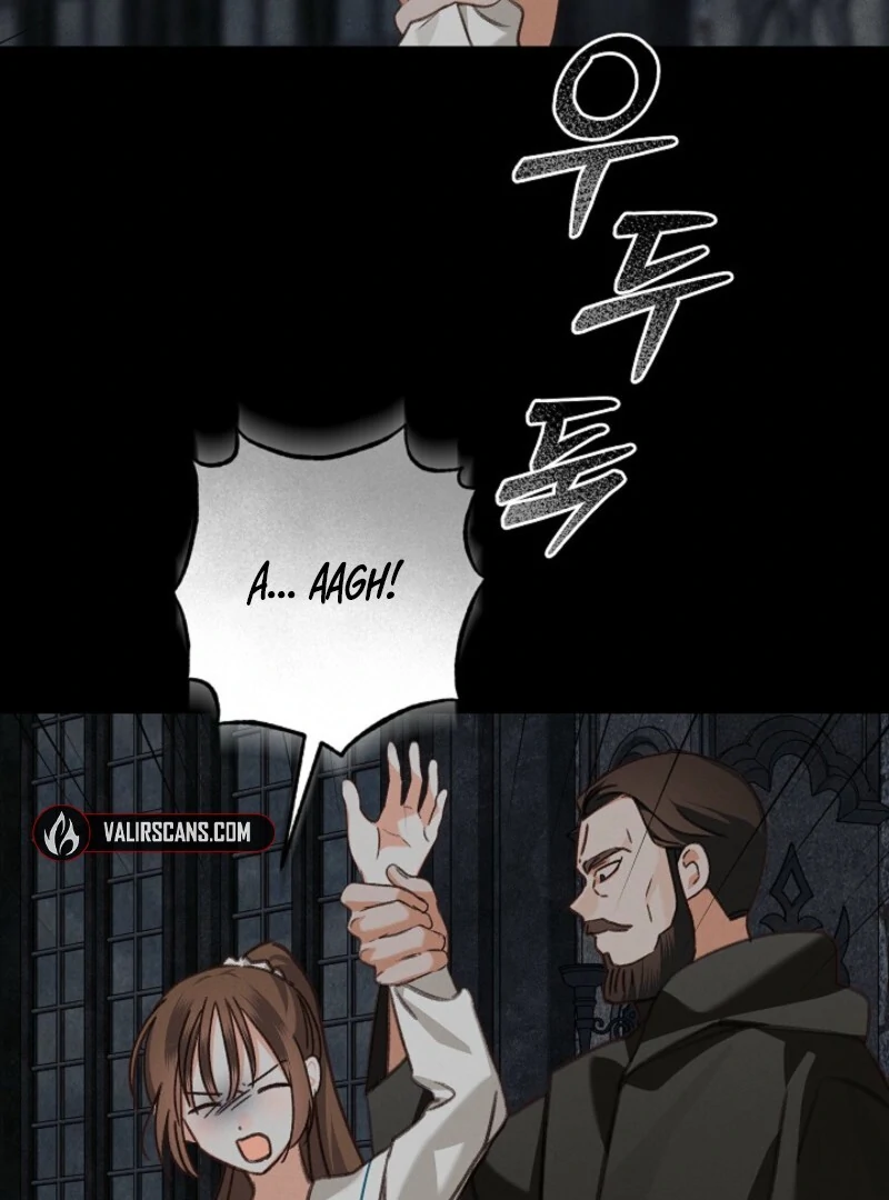 How to Survive as a Maid in a Horror Game Chapter 89 - Page 58