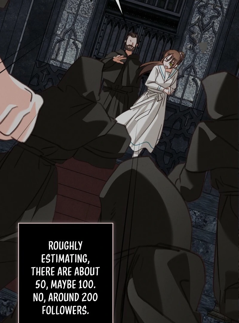 How to Survive as a Maid in a Horror Game Chapter 89 - Page 62