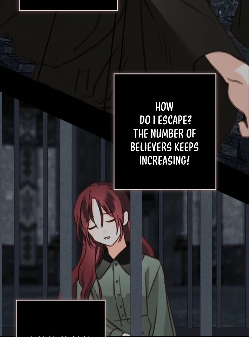 How to Survive as a Maid in a Horror Game Chapter 89 - Page 63