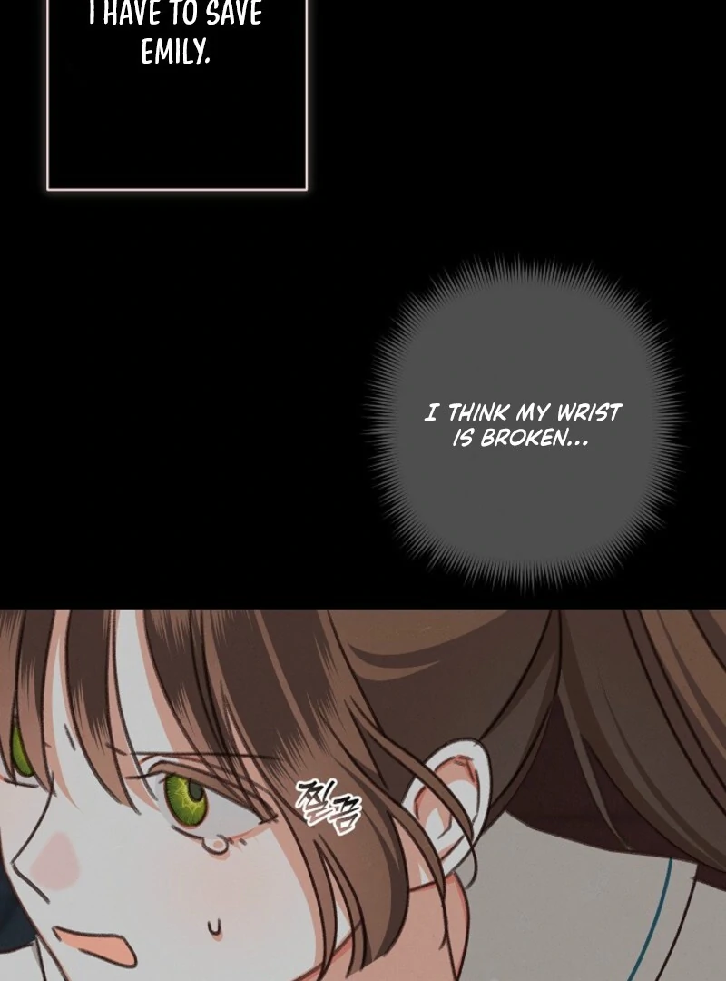 How to Survive as a Maid in a Horror Game Chapter 89 - Page 64