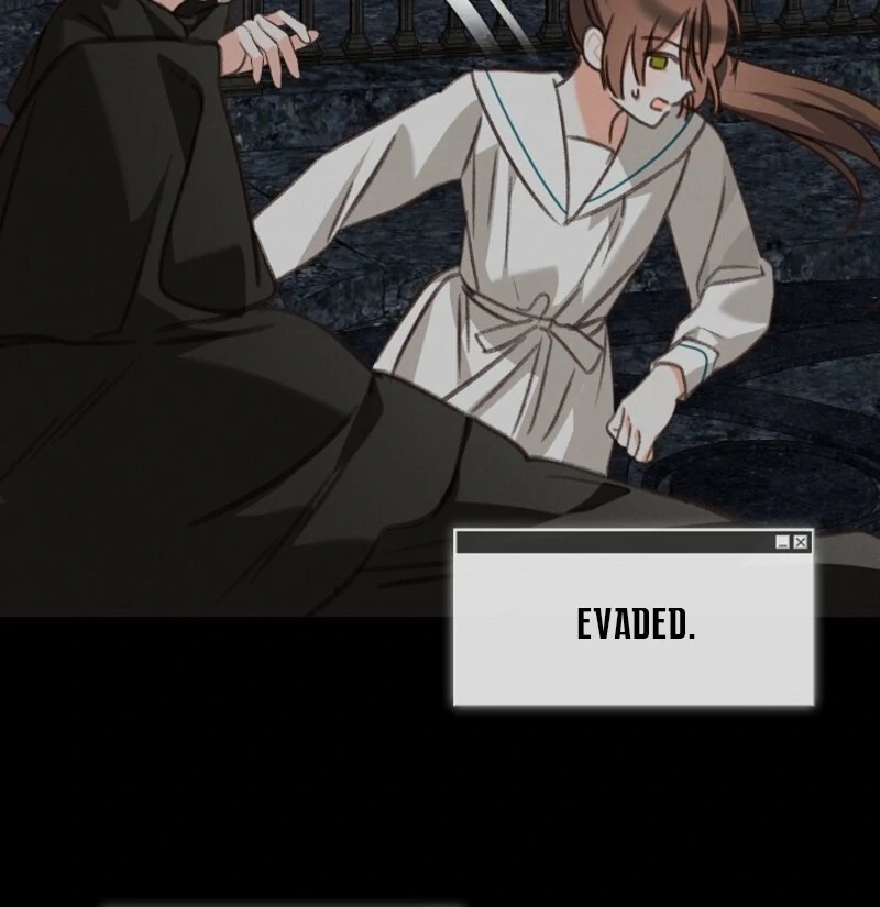 How to Survive as a Maid in a Horror Game Chapter 89 - Page 69