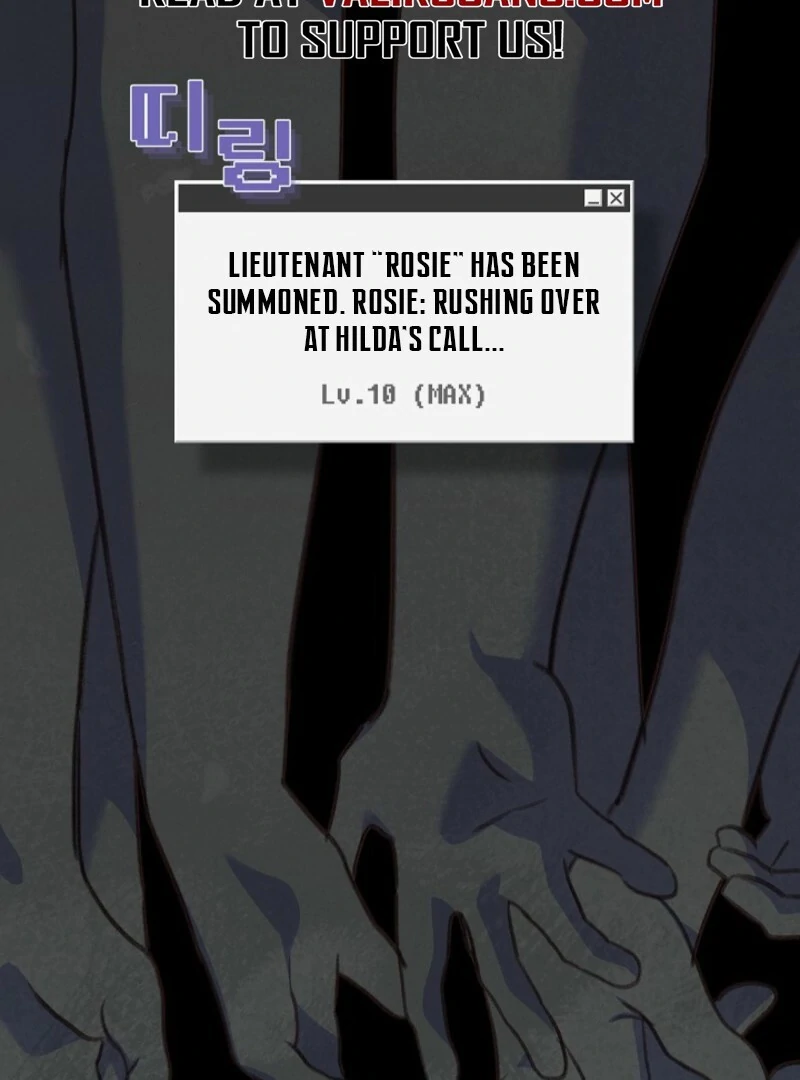 How to Survive as a Maid in a Horror Game Chapter 89 - Page 72