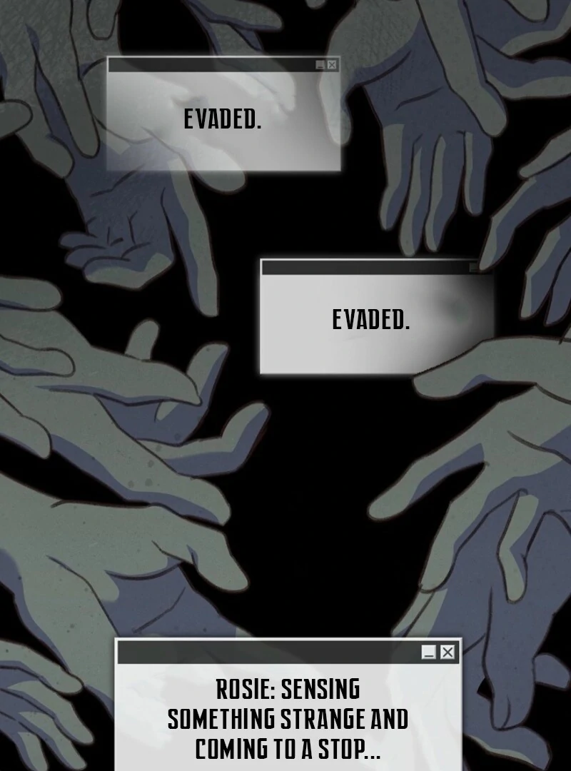 How to Survive as a Maid in a Horror Game Chapter 89 - Page 73