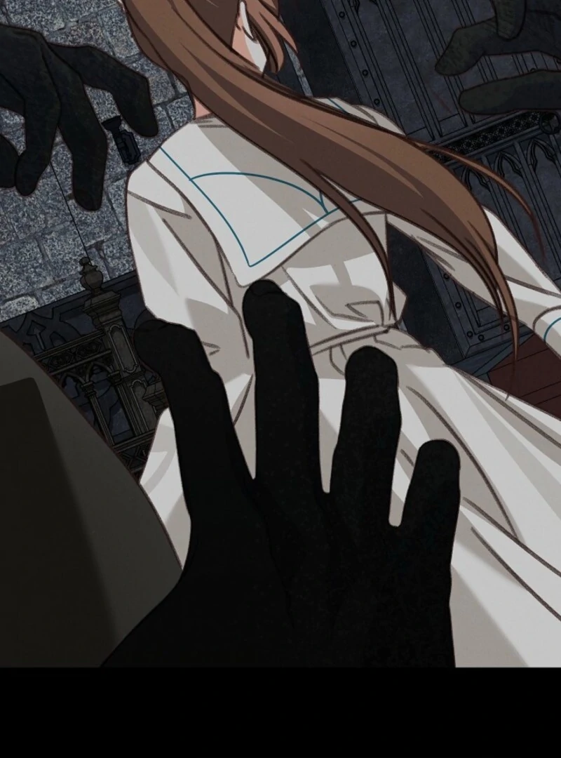 How to Survive as a Maid in a Horror Game Chapter 89 - Page 75