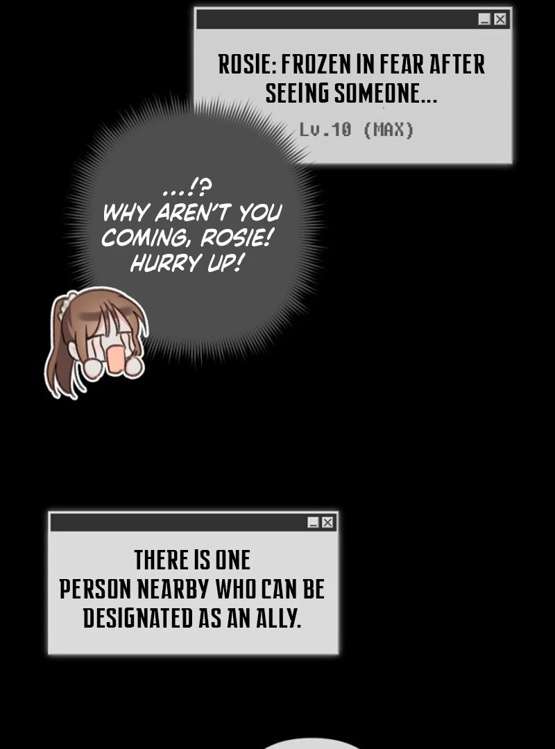 How to Survive as a Maid in a Horror Game Chapter 89 - Page 76