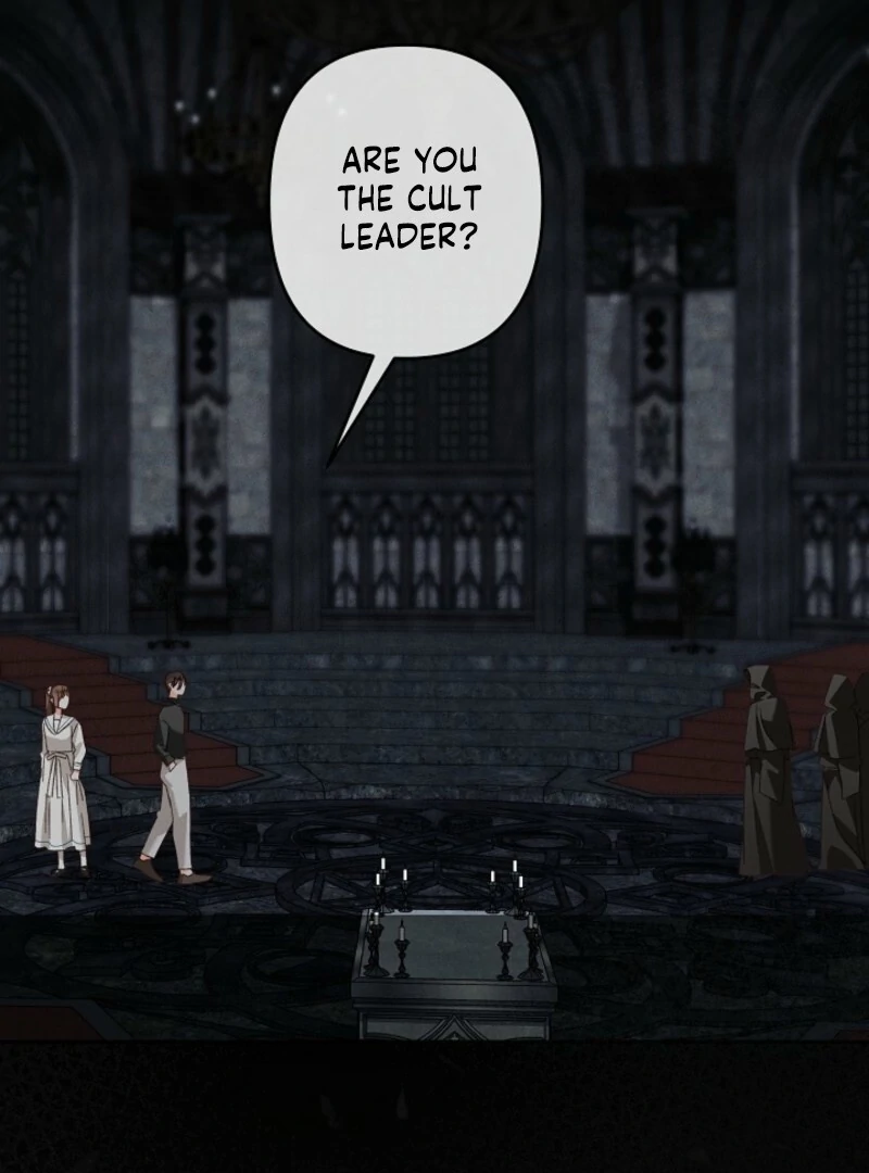 How to Survive as a Maid in a Horror Game Chapter 89 - Page 10