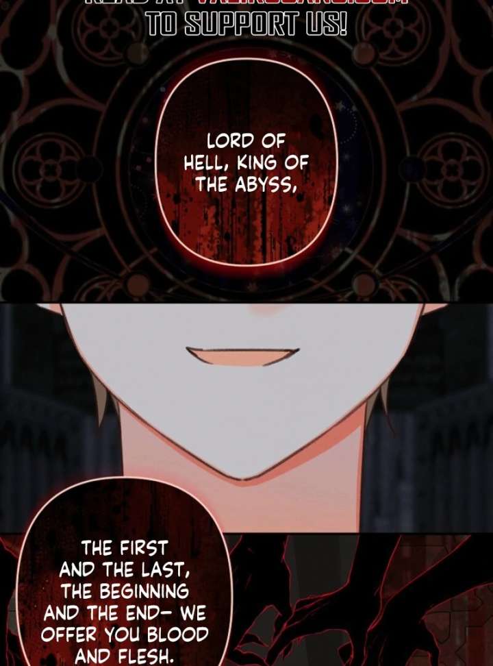 How to Survive as a Maid in a Horror Game Chapter 90 - Page 23