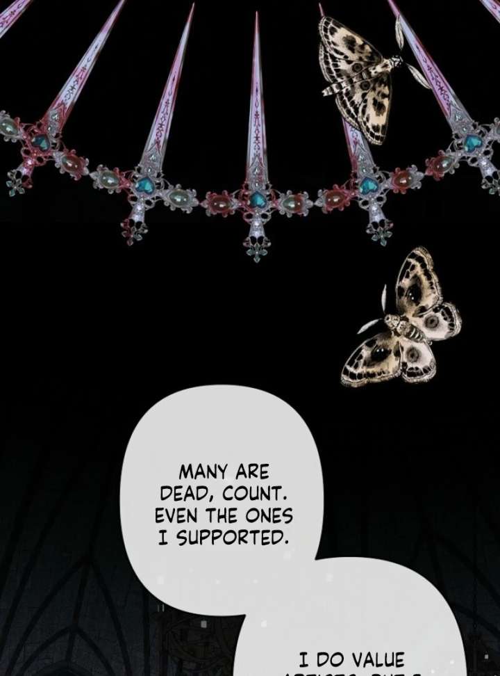 How to Survive as a Maid in a Horror Game Chapter 90 - Page 26