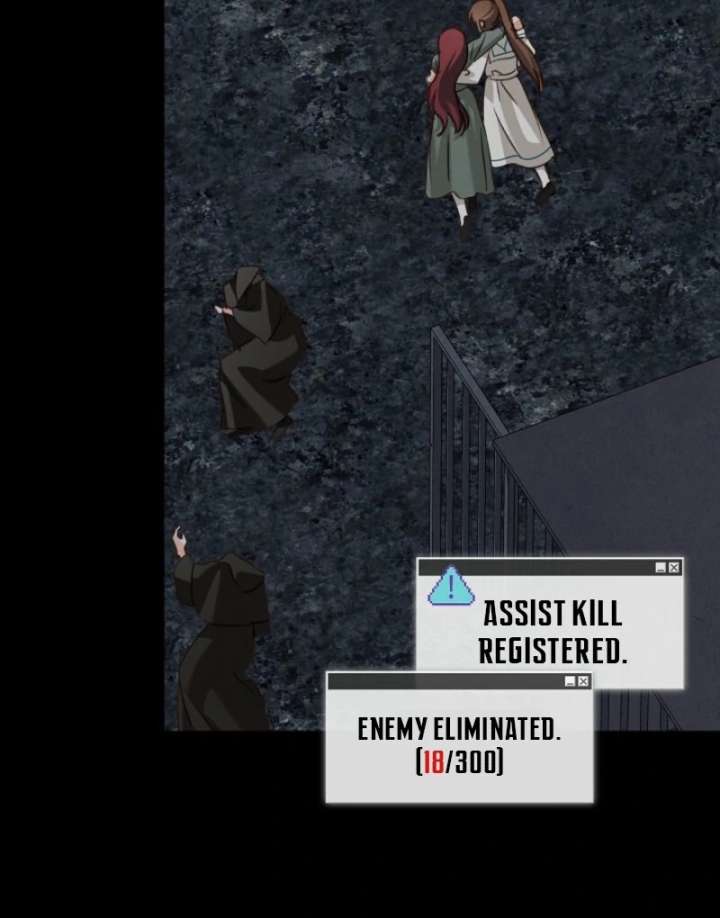 How to Survive as a Maid in a Horror Game Chapter 90 - Page 69