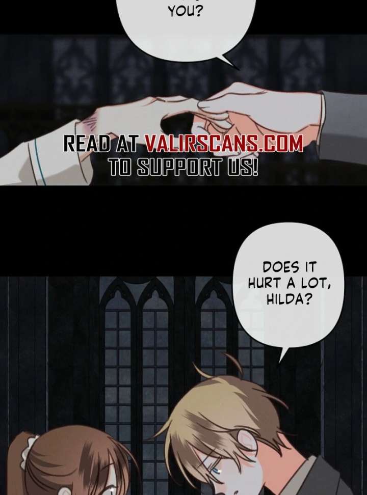 How to Survive as a Maid in a Horror Game Chapter 90 - Page 9