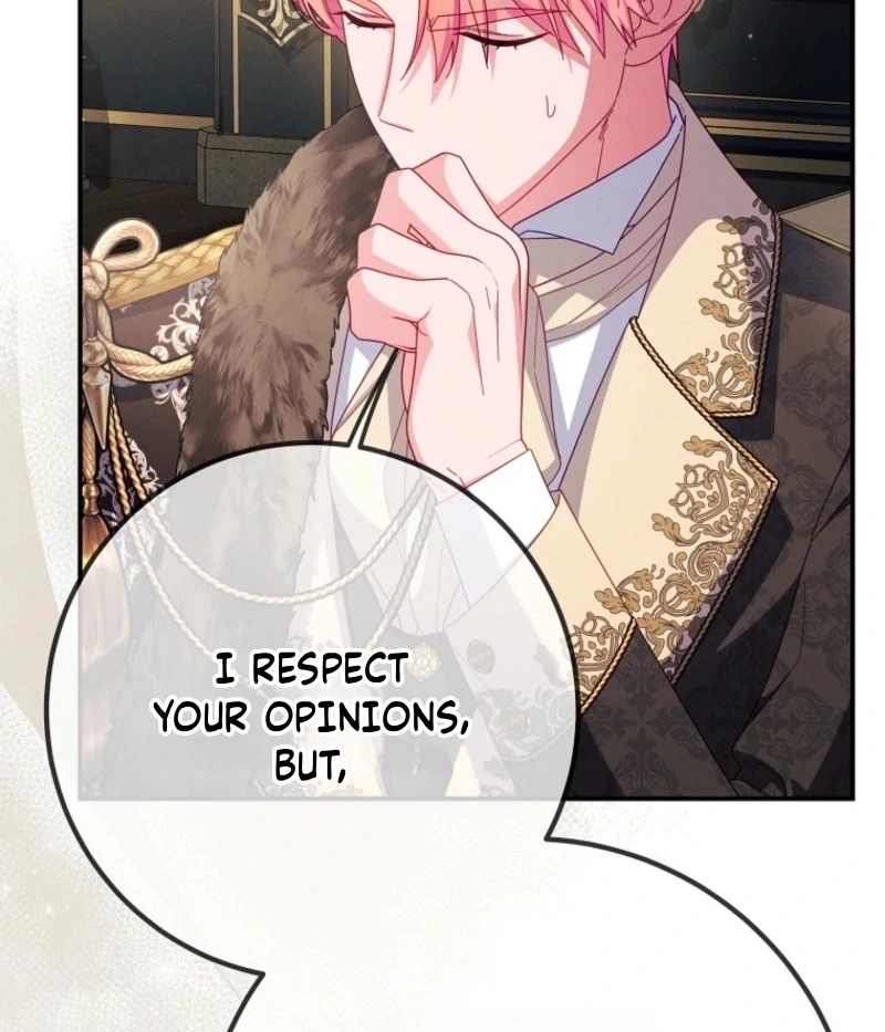 How to Survive as a Villain on the Verge of Death Chapter 39 - Page 108