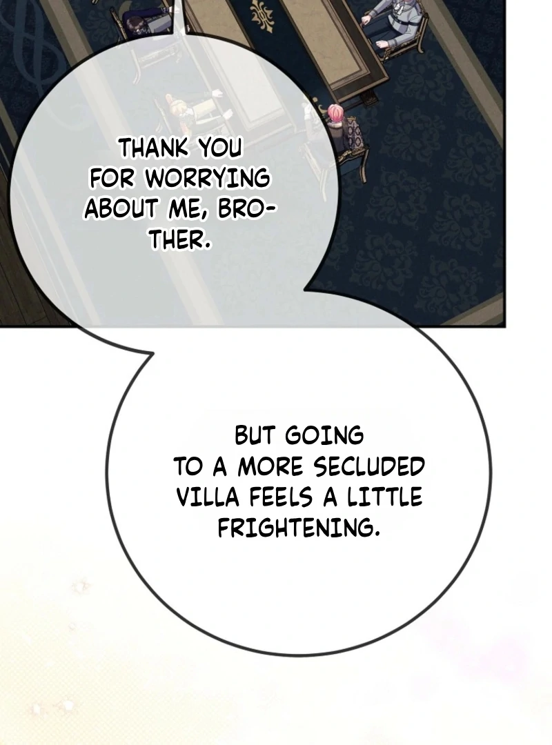 How to Survive as a Villain on the Verge of Death Chapter 39 - Page 120