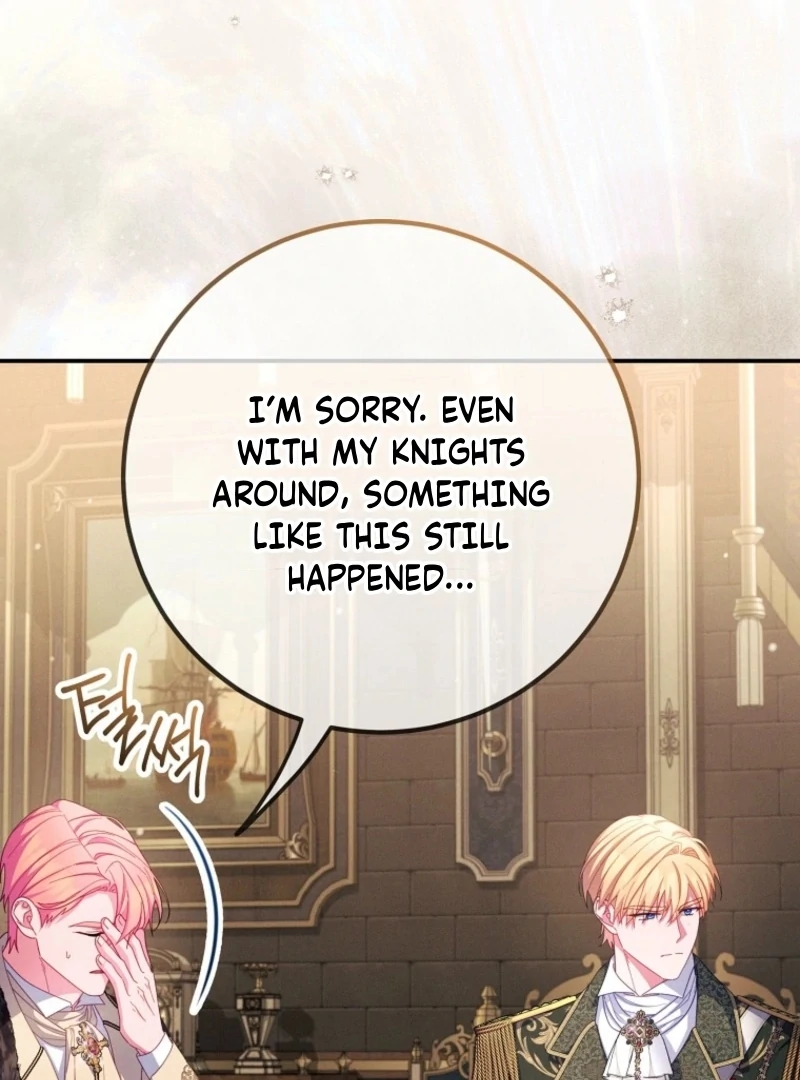 How to Survive as a Villain on the Verge of Death Chapter 39 - Page 14