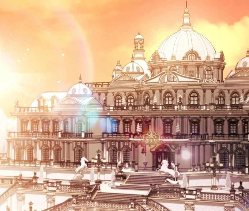 How to Survive as a Villain on the Verge of Death Chapter 39 - Page 137