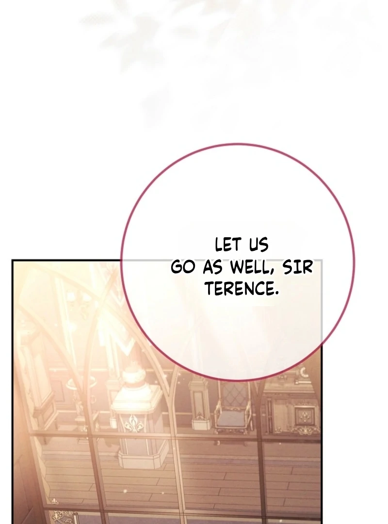 How to Survive as a Villain on the Verge of Death Chapter 39 - Page 139