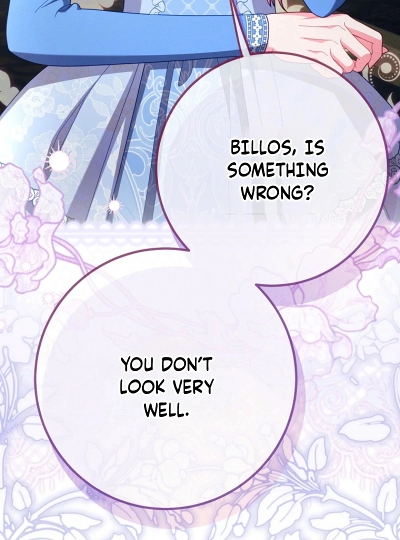 How to Survive as a Villain on the Verge of Death Chapter 39 - Page 20