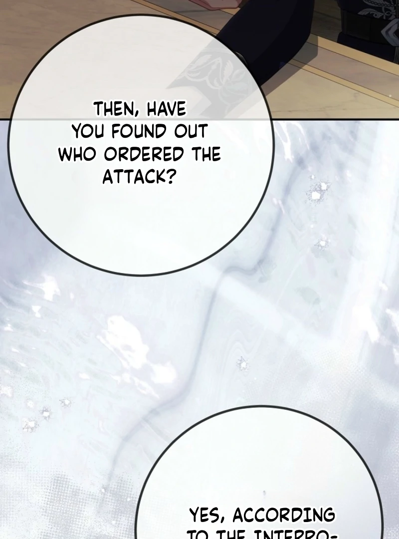 How to Survive as a Villain on the Verge of Death Chapter 39 - Page 29