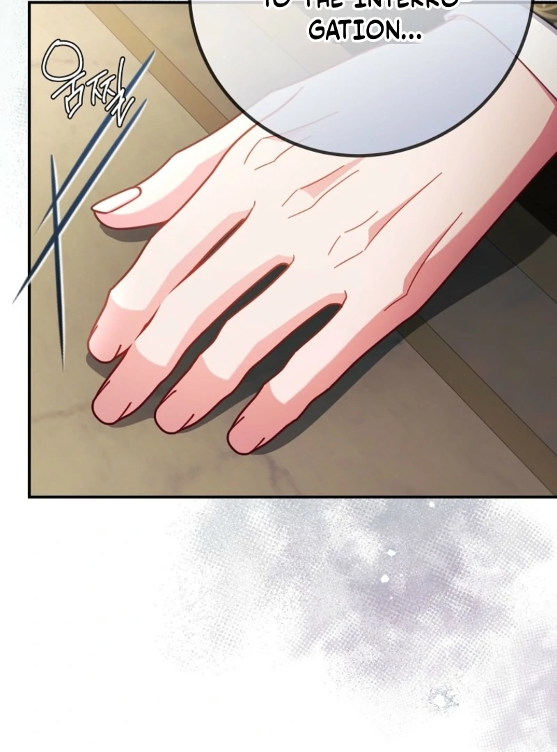 How to Survive as a Villain on the Verge of Death Chapter 39 - Page 30