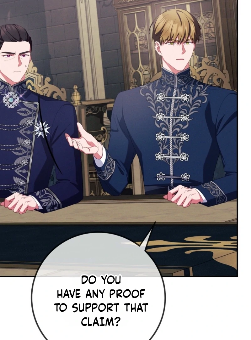 How to Survive as a Villain on the Verge of Death Chapter 39 - Page 40