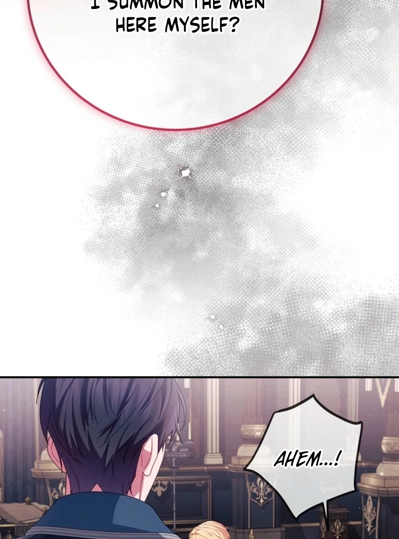 How to Survive as a Villain on the Verge of Death Chapter 39 - Page 43