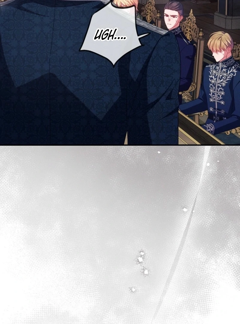 How to Survive as a Villain on the Verge of Death Chapter 39 - Page 44