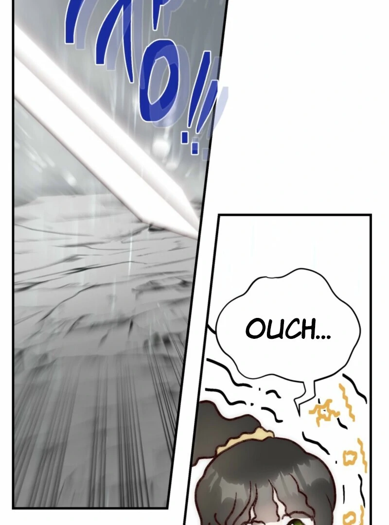 How to Survive as the Daughter of the Emperor Who Killed Me Chapter 17 - Page 101