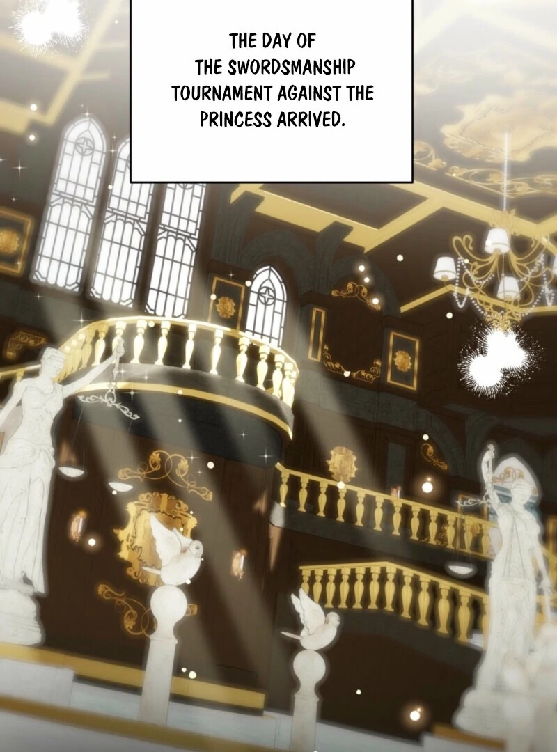 How to Survive as the Daughter of the Emperor Who Killed Me Chapter 17 - Page 115