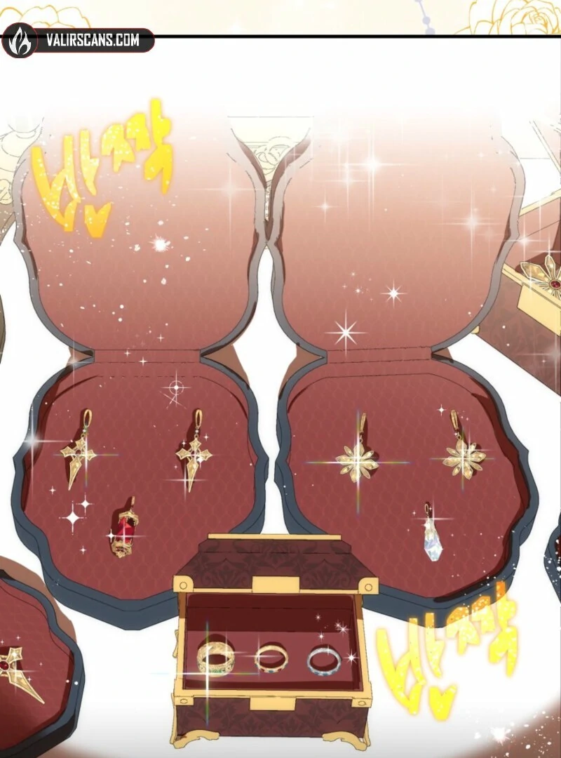 How to Survive as the Daughter of the Emperor Who Killed Me Chapter 17 - Page 25