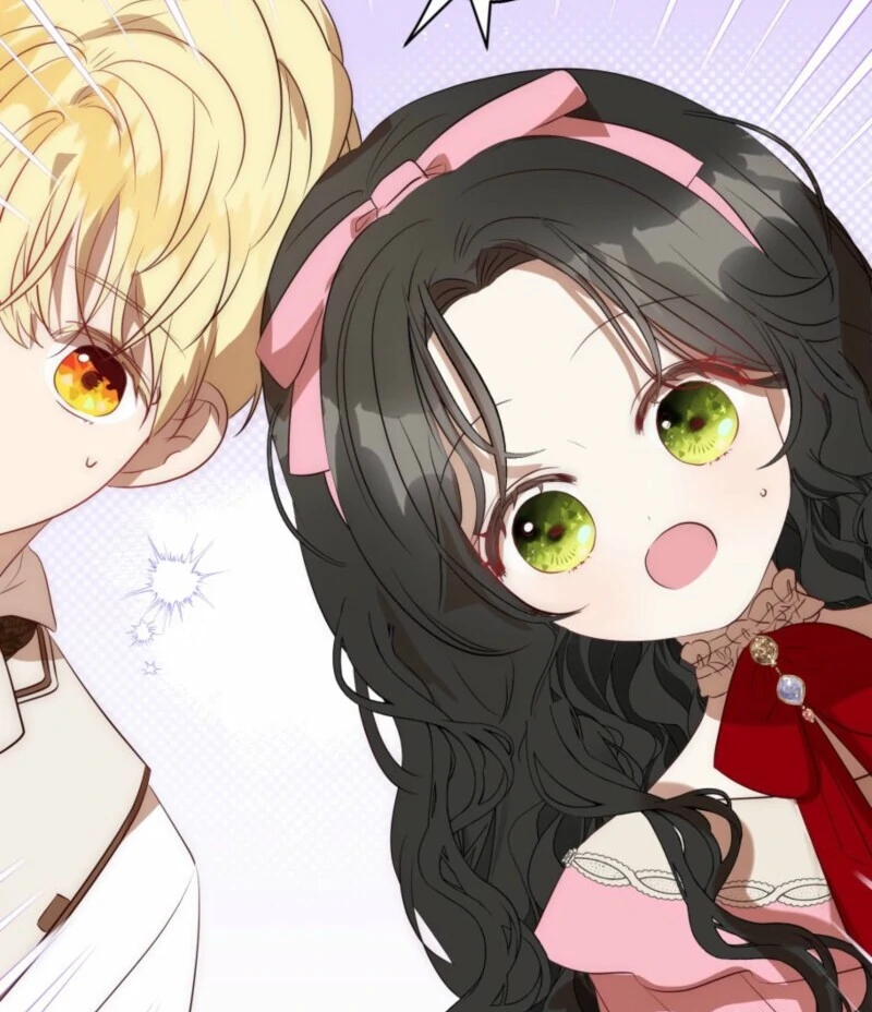 How to Survive as the Daughter of the Emperor Who Killed Me Chapter 17 - Page 27