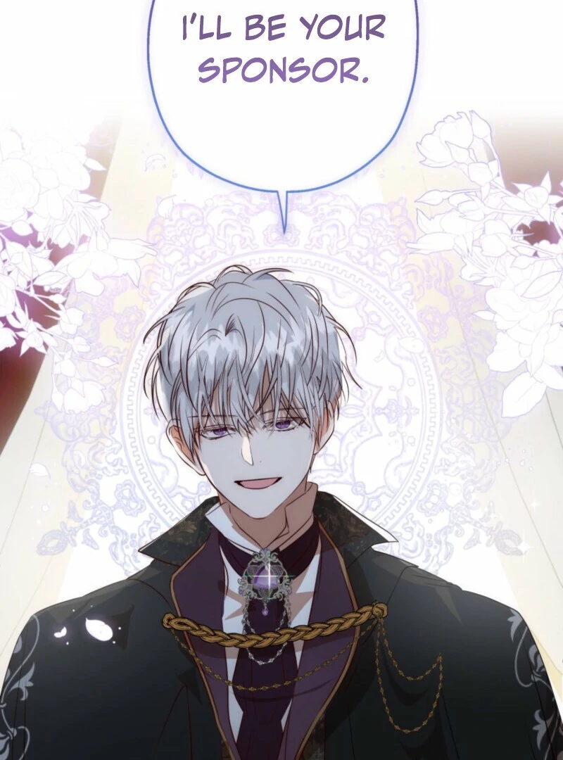 How to Survive as the Daughter of the Emperor Who Killed Me Chapter 17 - Page 37