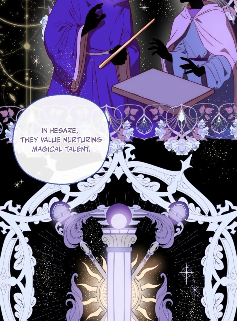 How to Survive as the Daughter of the Emperor Who Killed Me Chapter 17 - Page 45