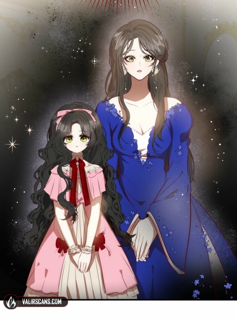 How to Survive as the Daughter of the Emperor Who Killed Me Chapter 17 - Page 49