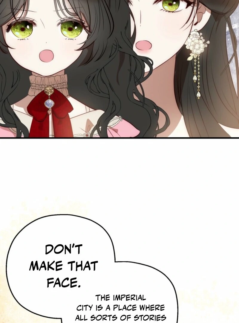 How to Survive as the Daughter of the Emperor Who Killed Me Chapter 17 - Page 51