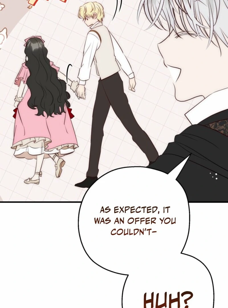 How to Survive as the Daughter of the Emperor Who Killed Me Chapter 17 - Page 66