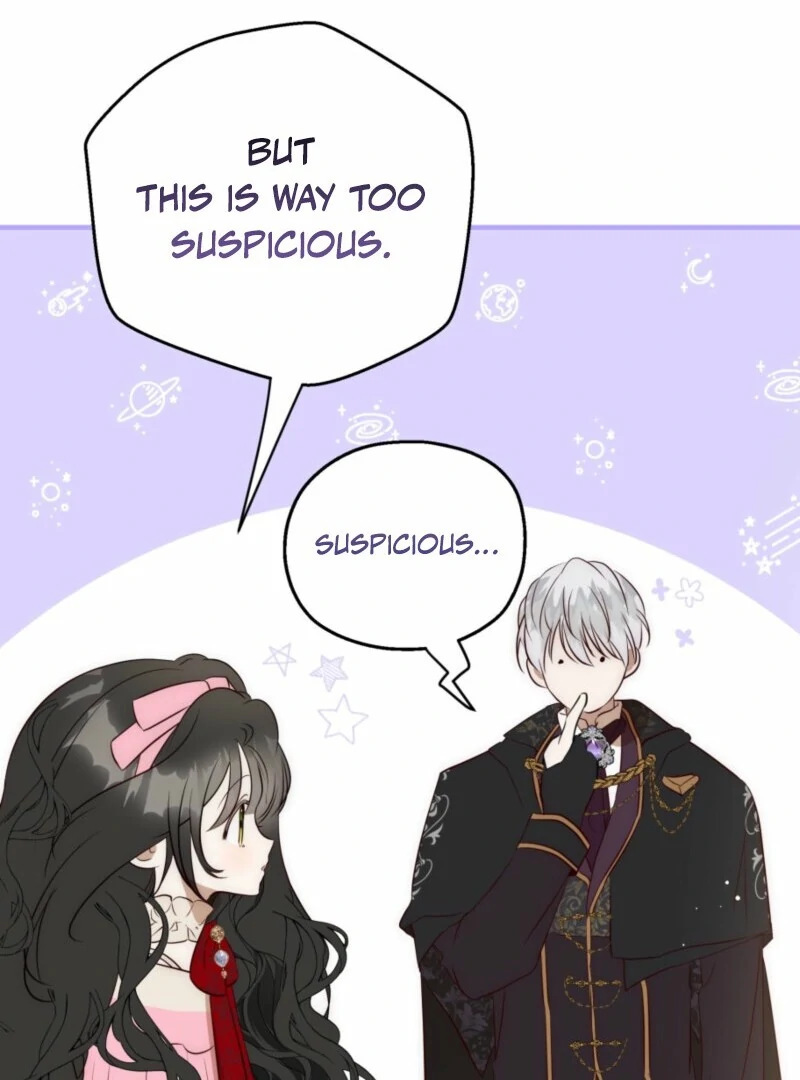 How to Survive as the Daughter of the Emperor Who Killed Me Chapter 17 - Page 69